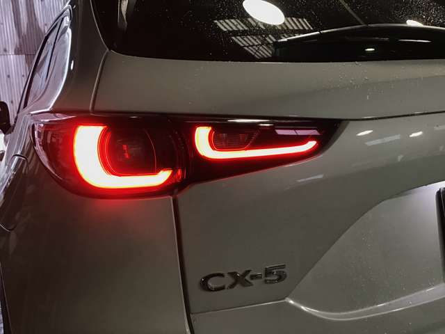 Mazda CX-5 8