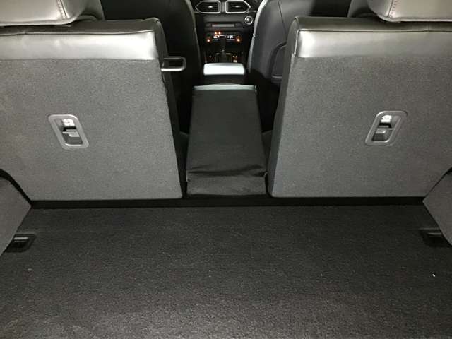 Mazda CX-5 10
