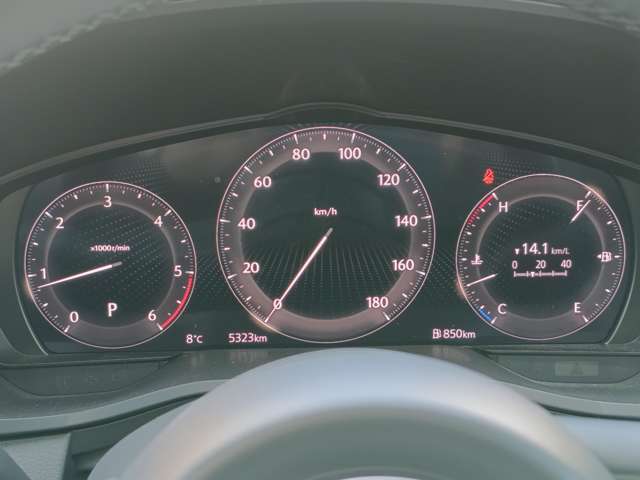 Mazda CX-80 7