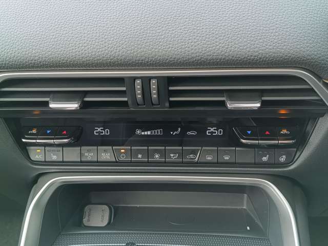 Mazda CX-80 10