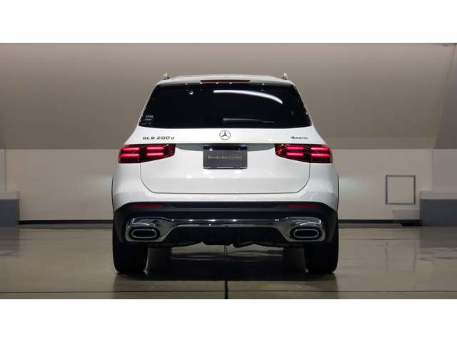 Mercedes-Benz GLB 9