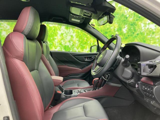 Subaru Forester 2