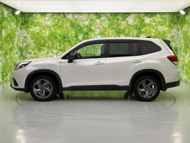 Subaru Forester 5