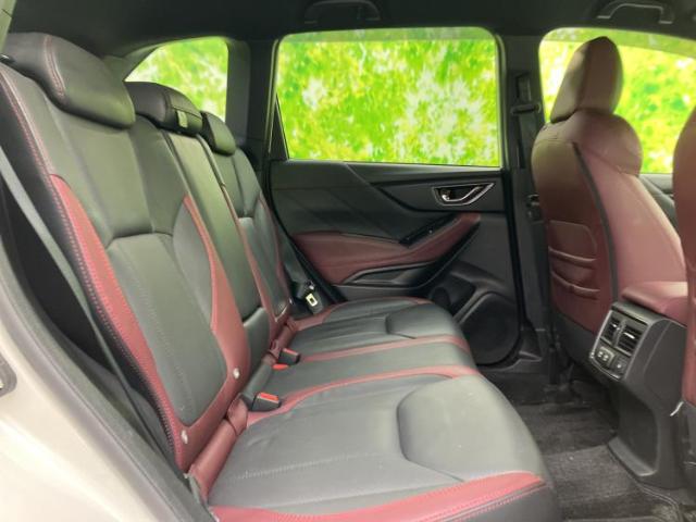 Subaru Forester 7