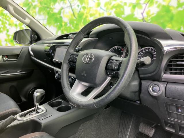 Toyota Hilux 7