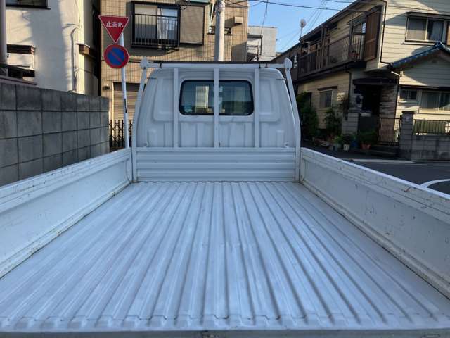 Mazda Bongo Truck 7