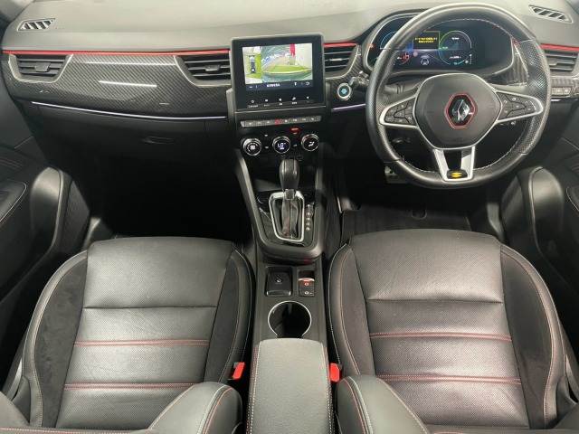 Renault Arkana 2