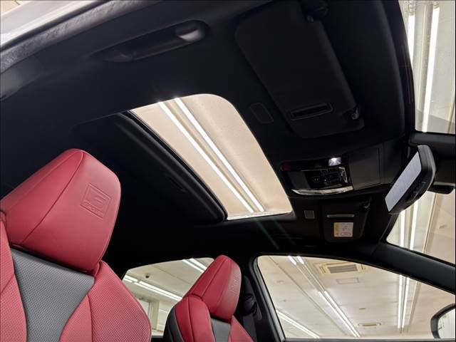 Lexus NX 3