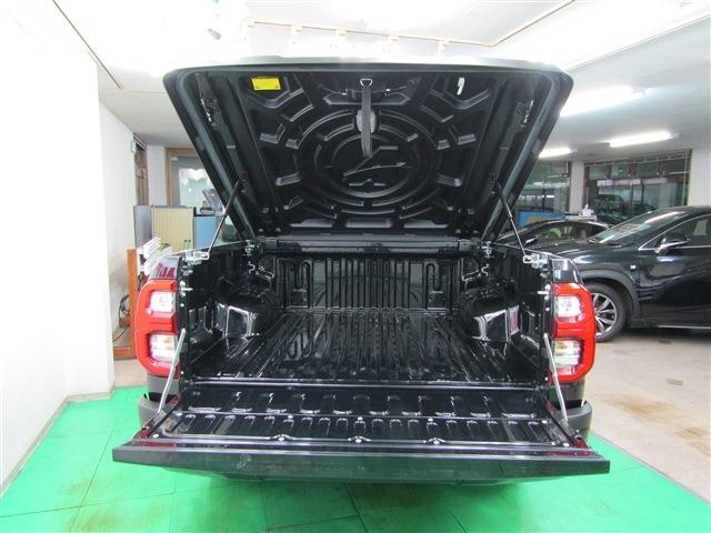 Toyota Hilux 11