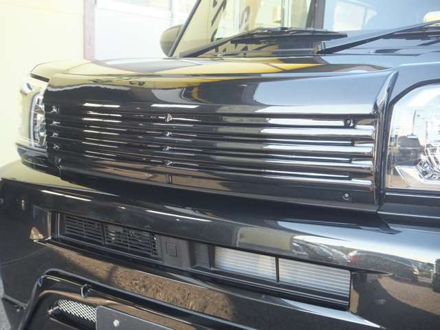 Daihatsu Taft 4