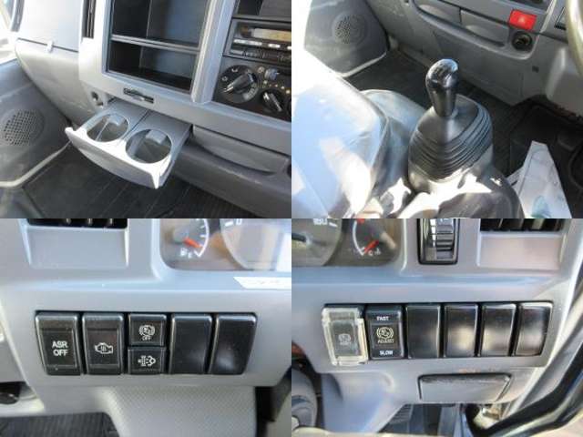 Isuzu Elf 12