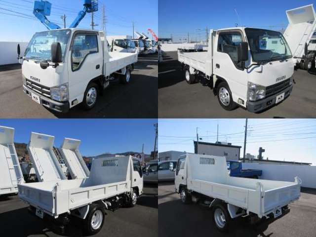 Isuzu Elf 5
