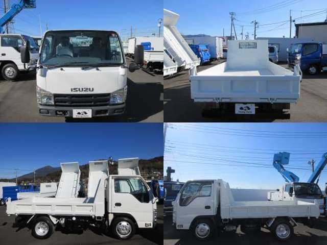 Isuzu Elf 6