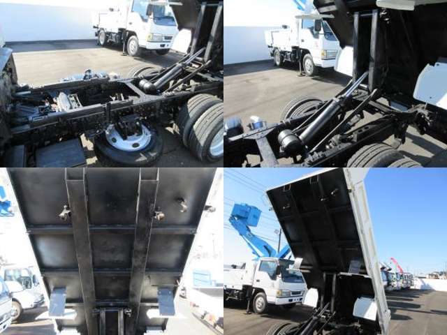 Isuzu Elf 8