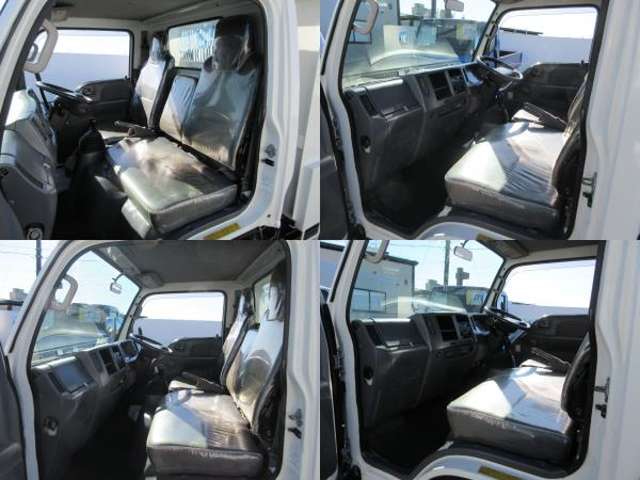 Isuzu Elf 10