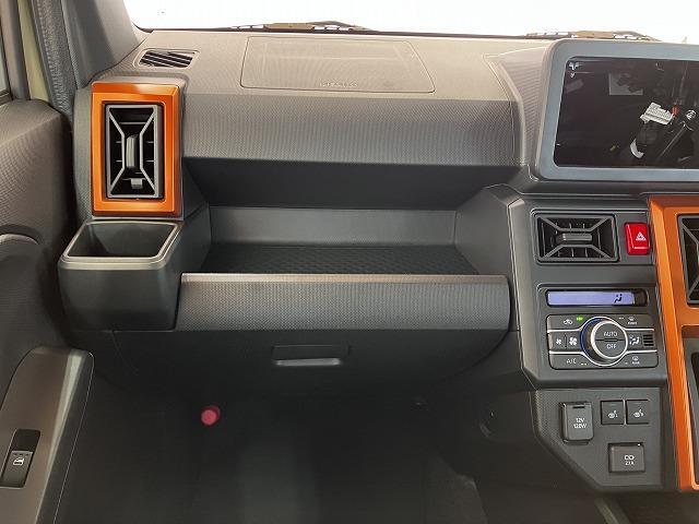 Daihatsu Taft 11