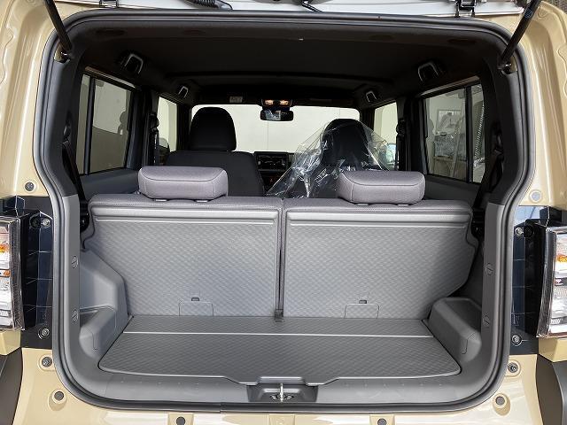 Daihatsu Taft 10