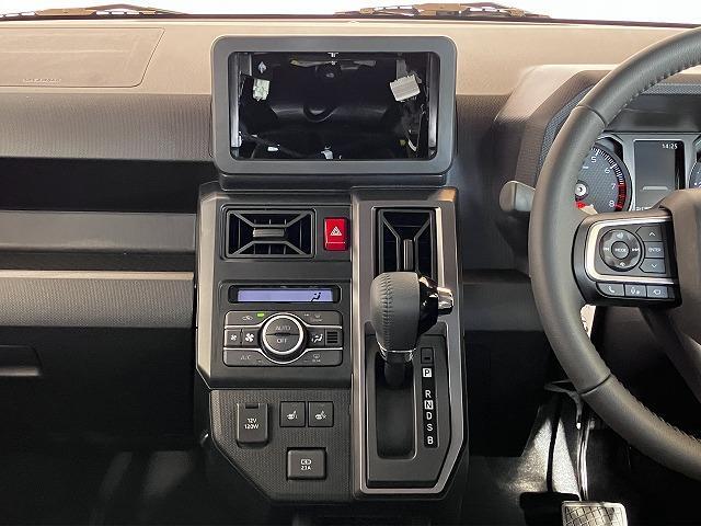 Daihatsu Taft 12