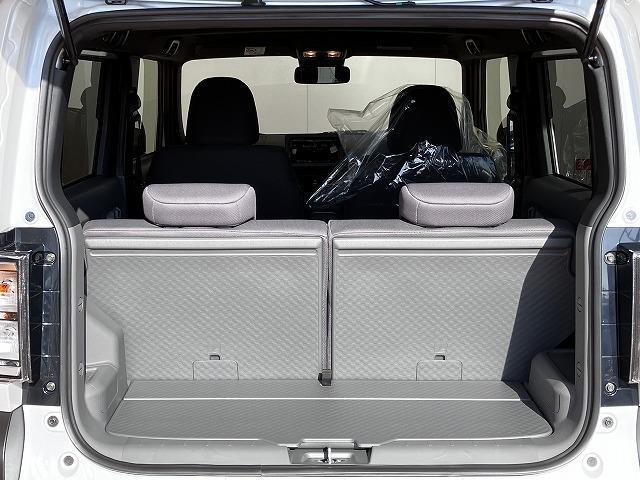 Daihatsu Taft 10
