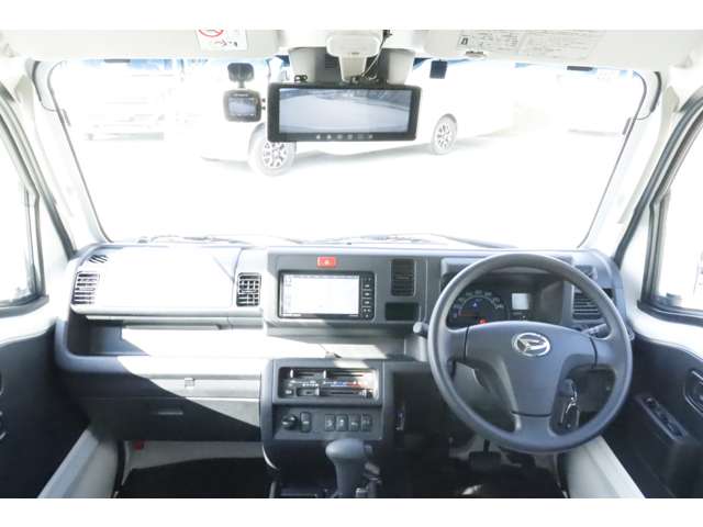 Daihatsu Hijet Truck 10