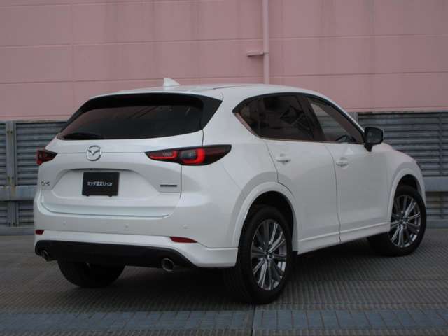 Mazda CX-5 2