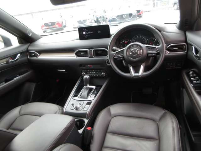 Mazda CX-5 3