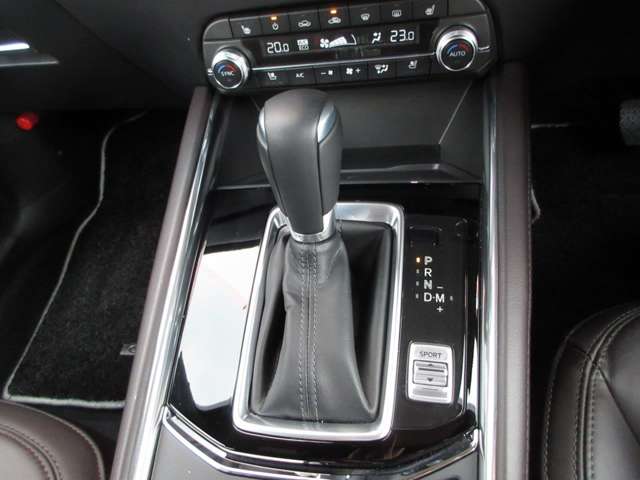 Mazda CX-5 8