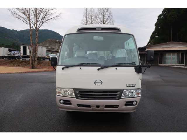 Hino Liesse II 2
