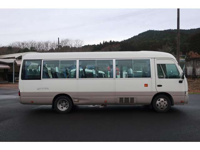 Hino Liesse II 3