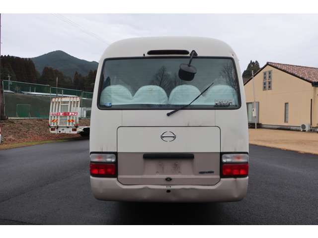 Hino Liesse II 4