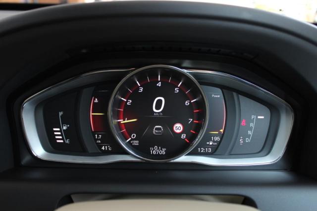 Volvo XC60 12