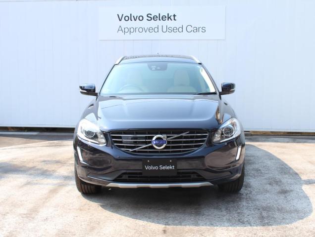 Volvo XC60 2