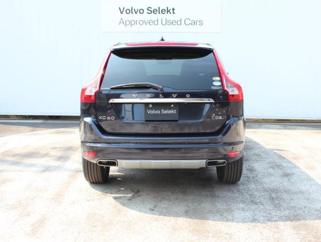 Volvo XC60 3