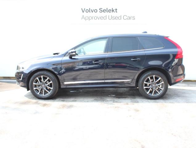 Volvo XC60 5