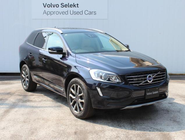 Volvo XC60 6