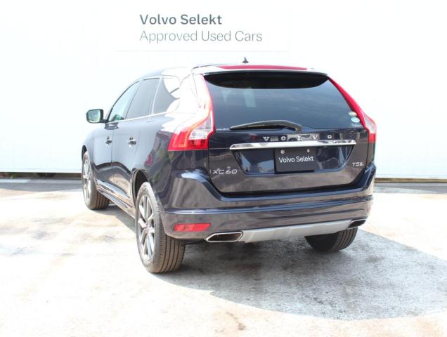 Volvo XC60 9