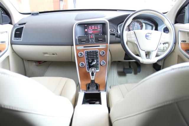 Volvo XC60 10