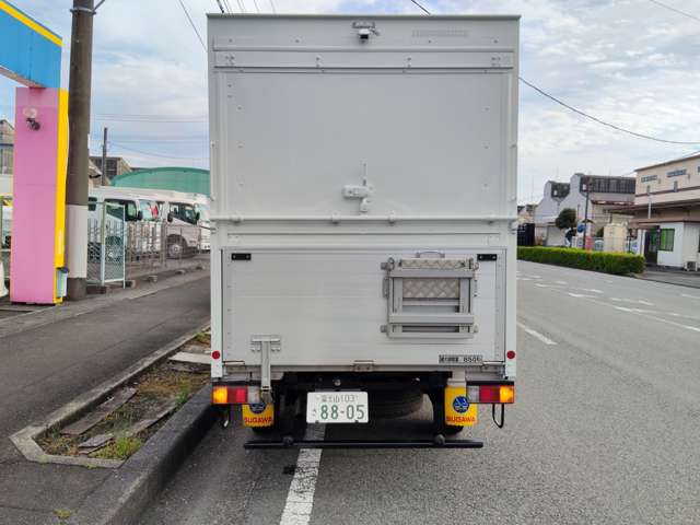 Mazda Bongo Truck 7