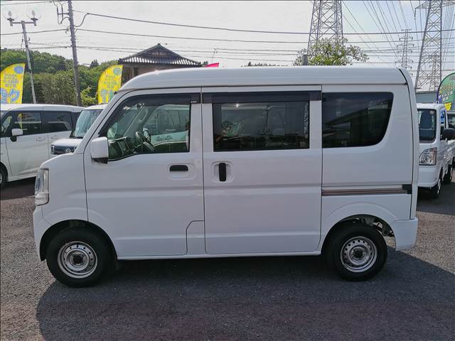 Suzuki Every 3