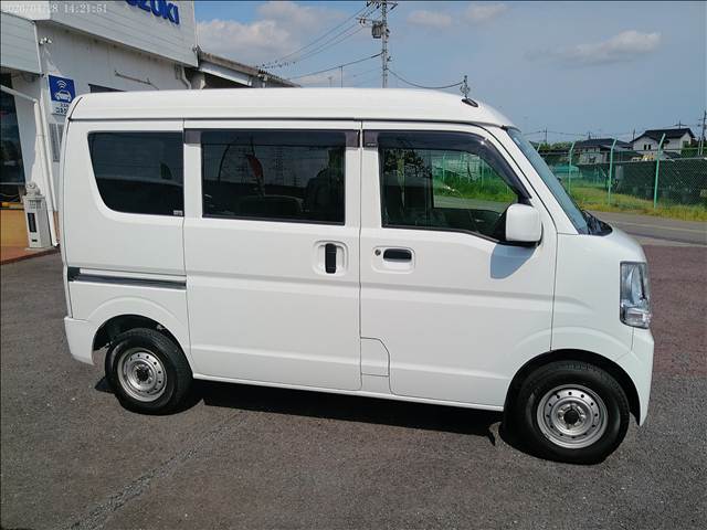 Suzuki Every 5