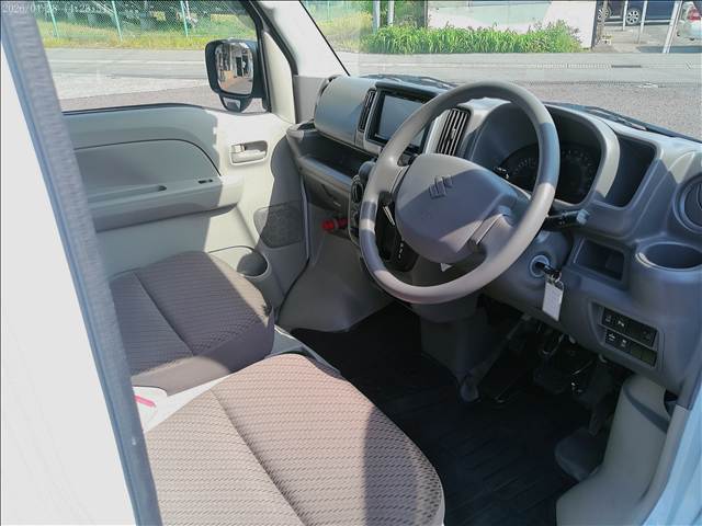 Suzuki Every 6