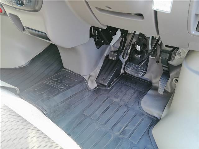 Suzuki Every 8