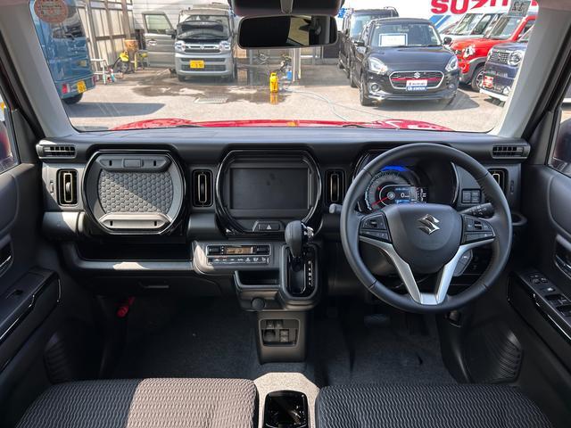 Suzuki Hustler 4