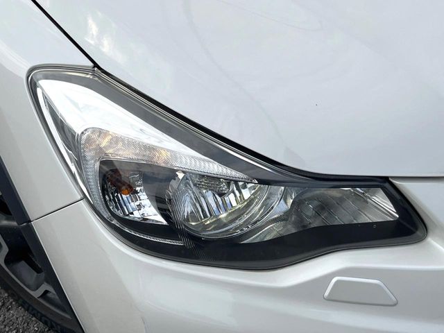 Subaru Impreza XV 12