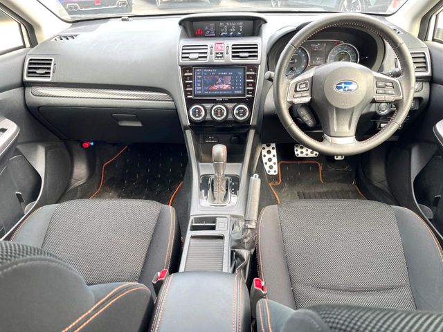 Subaru Impreza XV 2