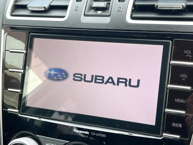 Subaru Impreza XV 3