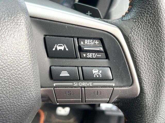 Subaru Impreza XV 6