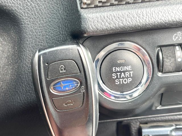 Subaru Impreza XV 7