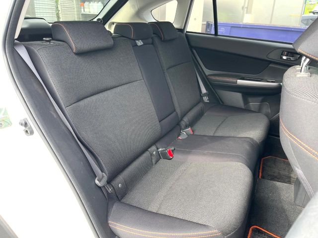 Subaru Impreza XV 9