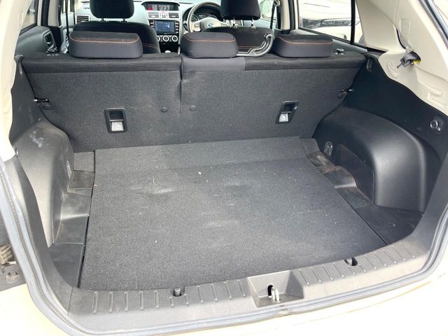 Subaru Impreza XV 10
